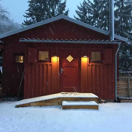 Waldhaus Mit Traumblick Сasa de vacaciones Burrweiler