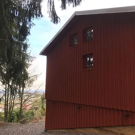 Waldhaus Mit Traumblick *
